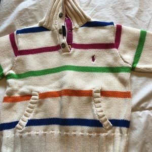 Ralph Lauren Turtle neck